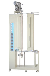 1500度6溫區(qū)立式管式爐