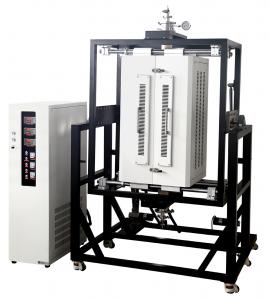 1500度三溫區(qū)管式爐