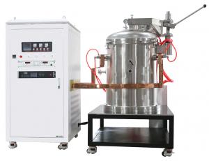 1500度真空鉬絲爐