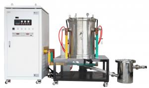 2100度真空脫脂爐