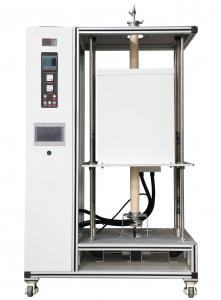 1700度布里奇曼晶體生長(zhǎng)爐