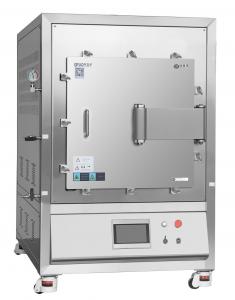 1400度不銹鋼外殼防腐氣氛爐