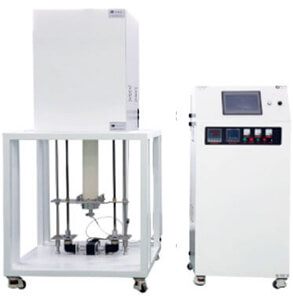 下沉法晶體生長(zhǎng)爐