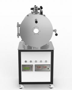 高真空快速升溫閃燒爐