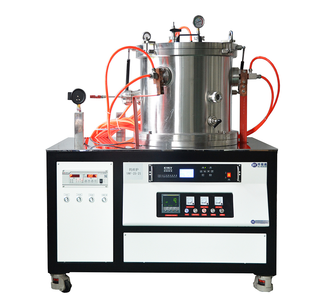 真空鎢絲燒結(jié)爐
