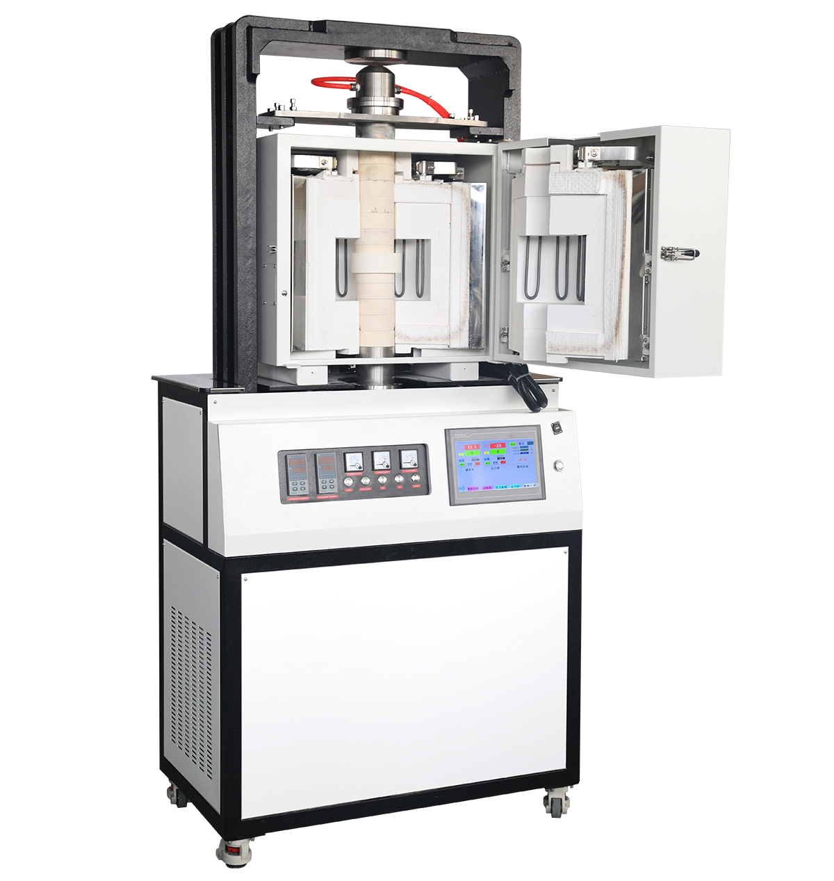 空氣熱壓爐 空氣熱壓爐