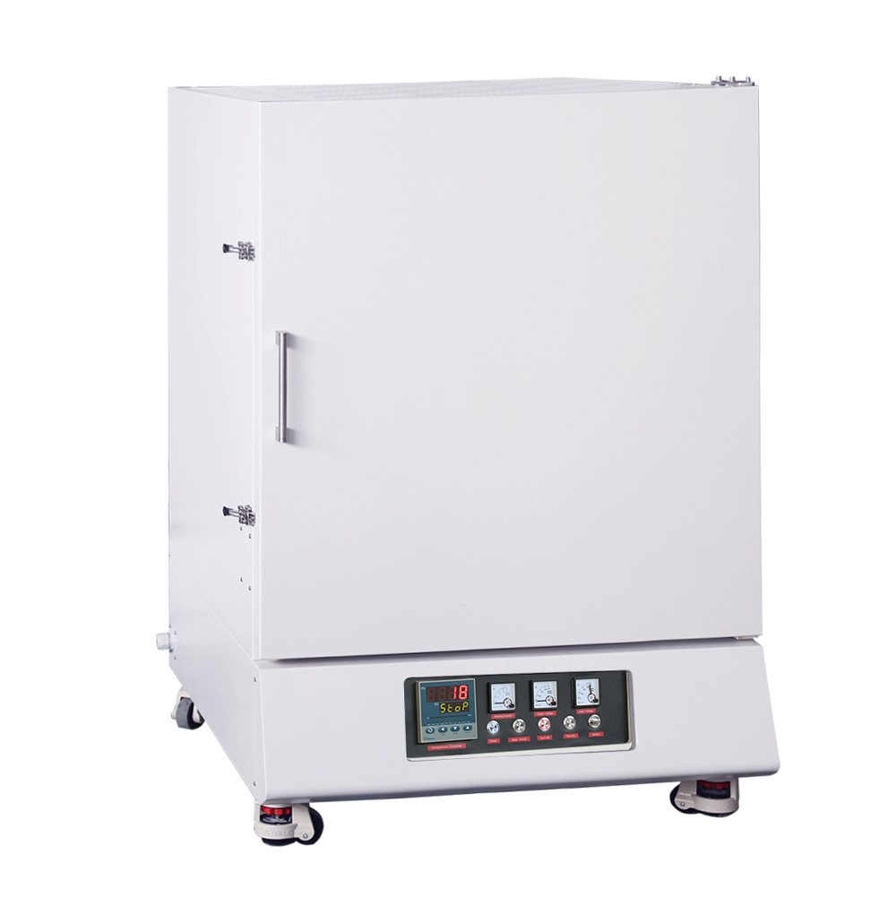 箱式爐燒結(jié)實(shí)驗(yàn)