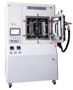 1500度鉬絲熱壓爐