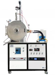 2公斤熔煉爐真空感應(yīng)熔煉爐