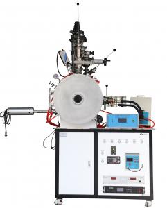 1公斤真空感應(yīng)熔煉爐