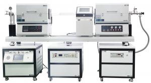 滑動式PECVD系統(tǒng)