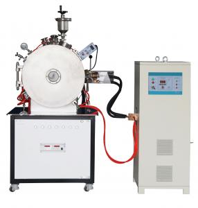 3公斤真空感應(yīng)熔煉爐