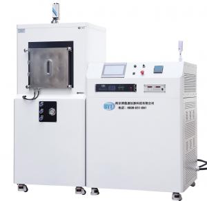 放電等離子體熱壓燒結(jié)