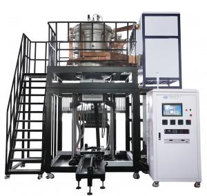 2100度真空鎢絲爐