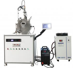 等離子放電法制備碳納米管設(shè)備