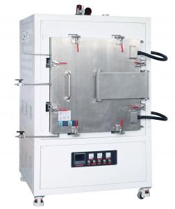 1200的六面加熱氣氛爐