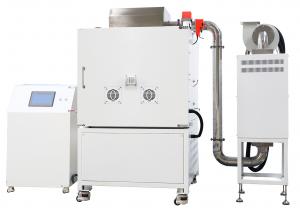 排膠預(yù)燒一體爐