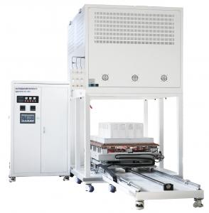 1700度氣氛升降爐