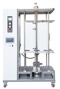 1700℃布里奇曼晶體生長爐