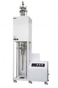 1600度立式淬火爐氣淬爐